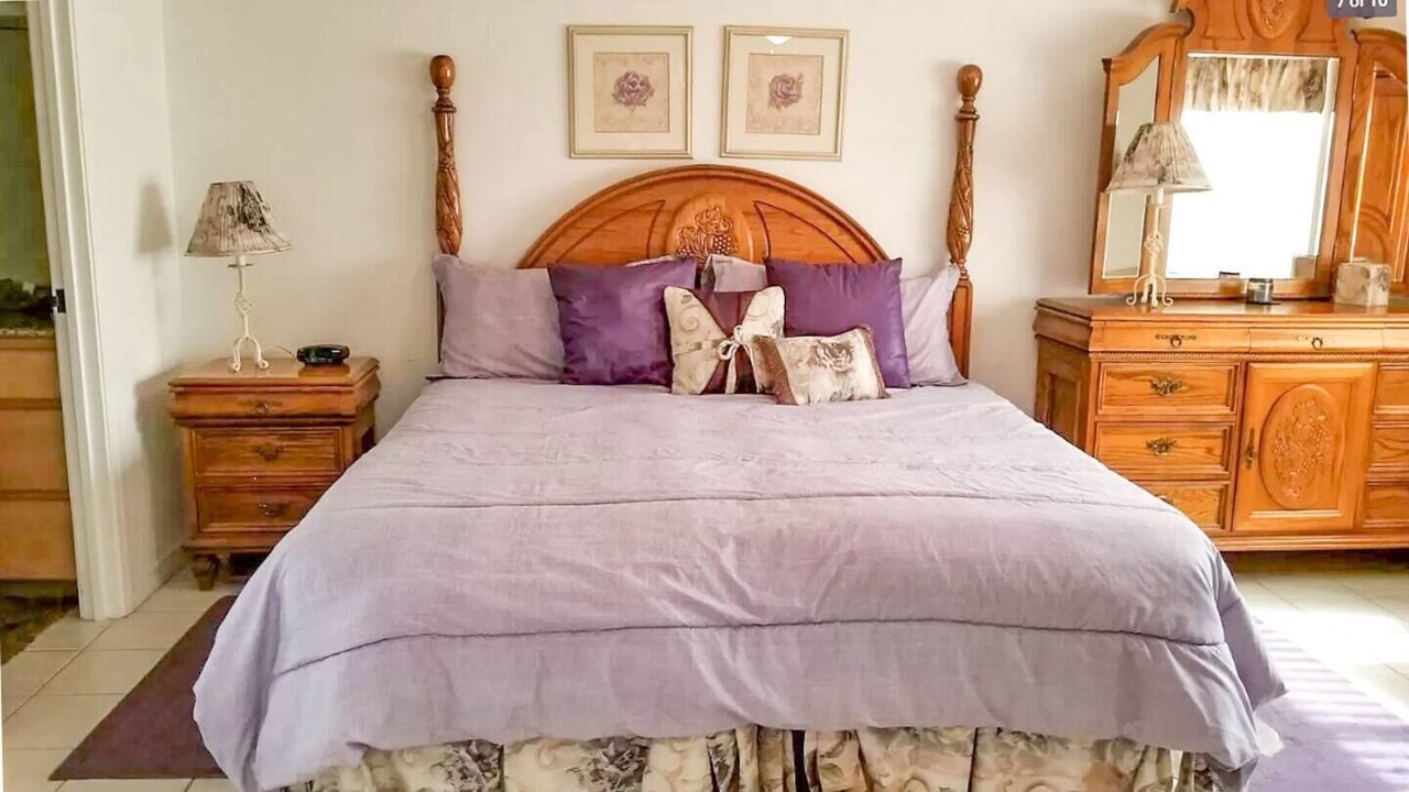 Photo of Bedroom in Lake Havasu City