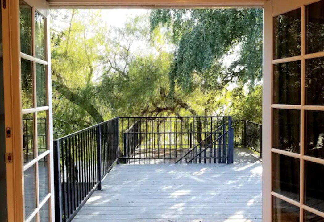 Photo of Patio Balcony in Gilroy