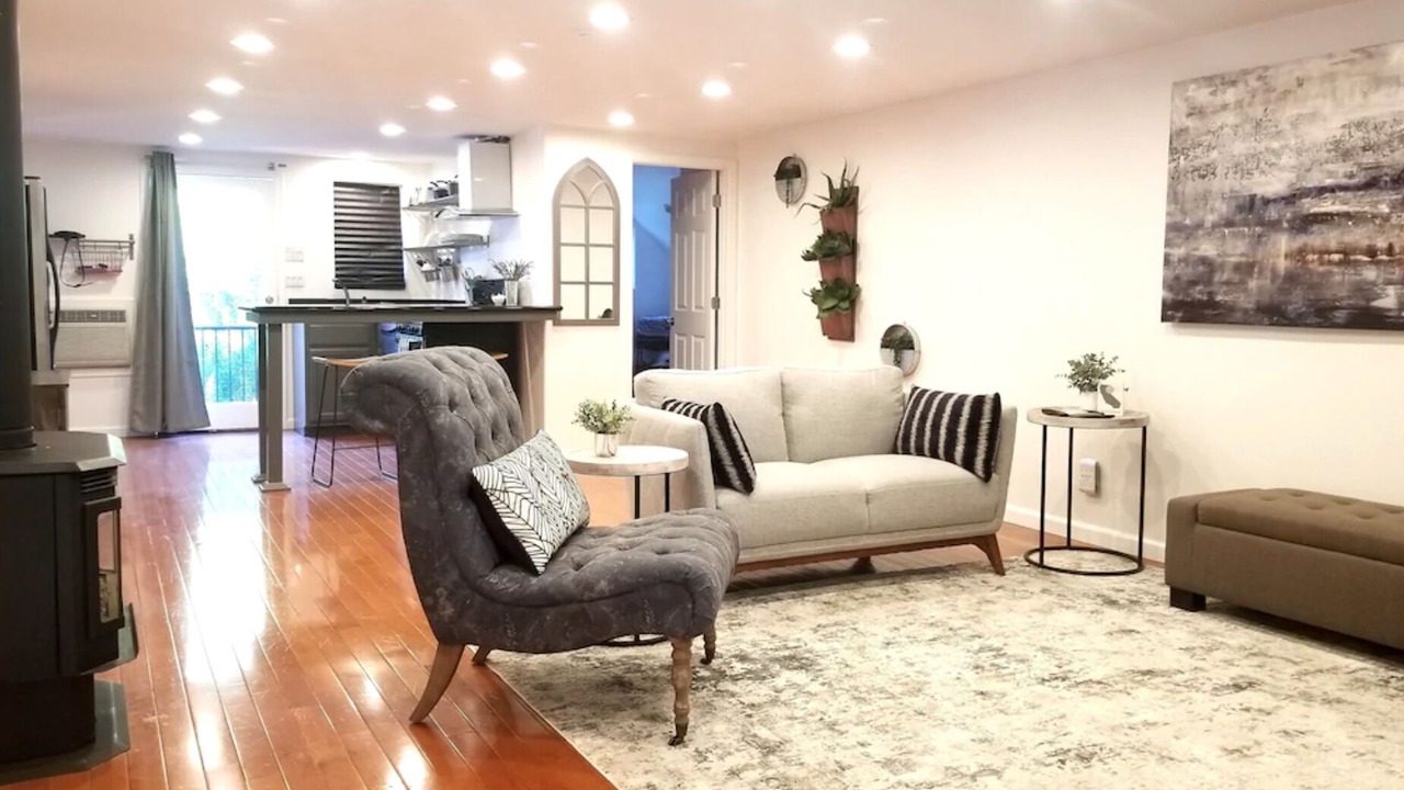 Photo of Livingroom in Gilroy