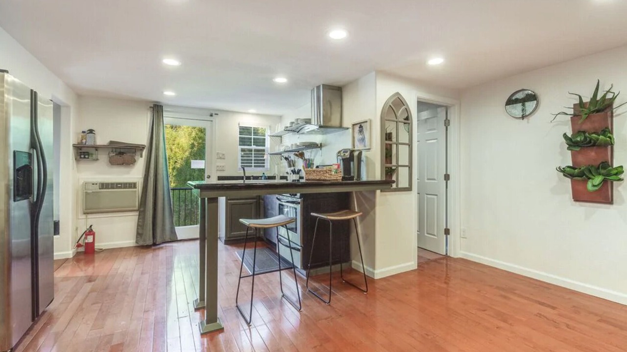 Photo of Kitchen in Gilroy