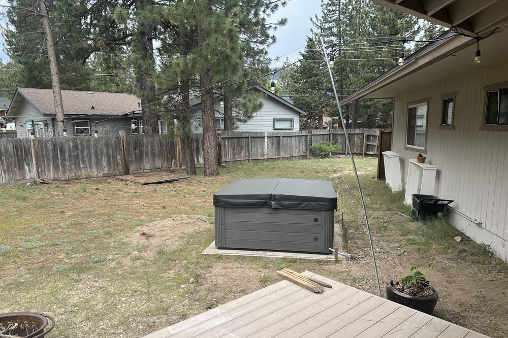 Photo of Others in Tahoe Paradise