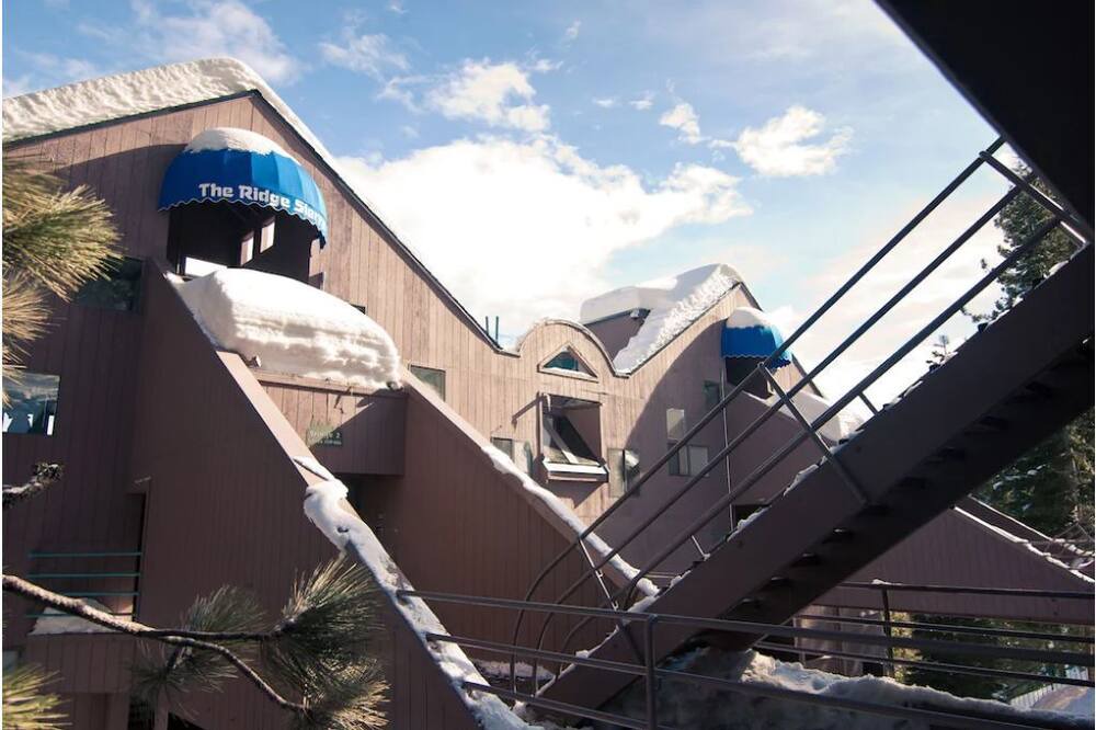 Photo of Outdoor in Tahoe Village