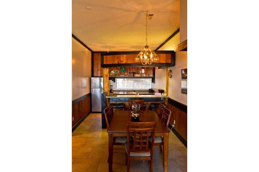 Photo of Kitchen in Tahoe Village