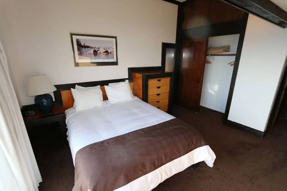 Photo of Bedroom in Tahoe Village