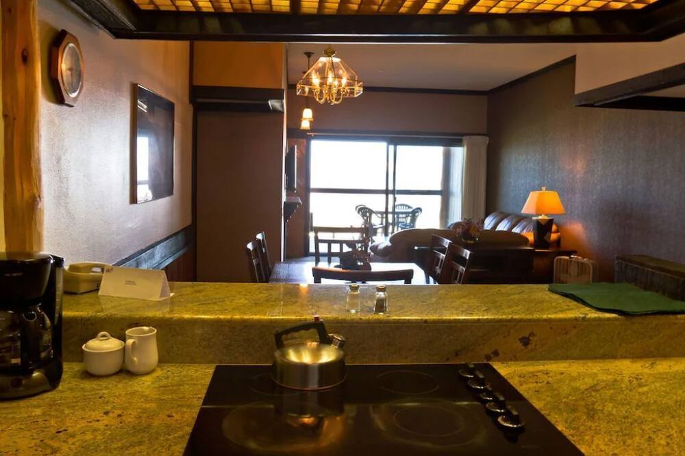 Photo of Kitchen in Tahoe Village