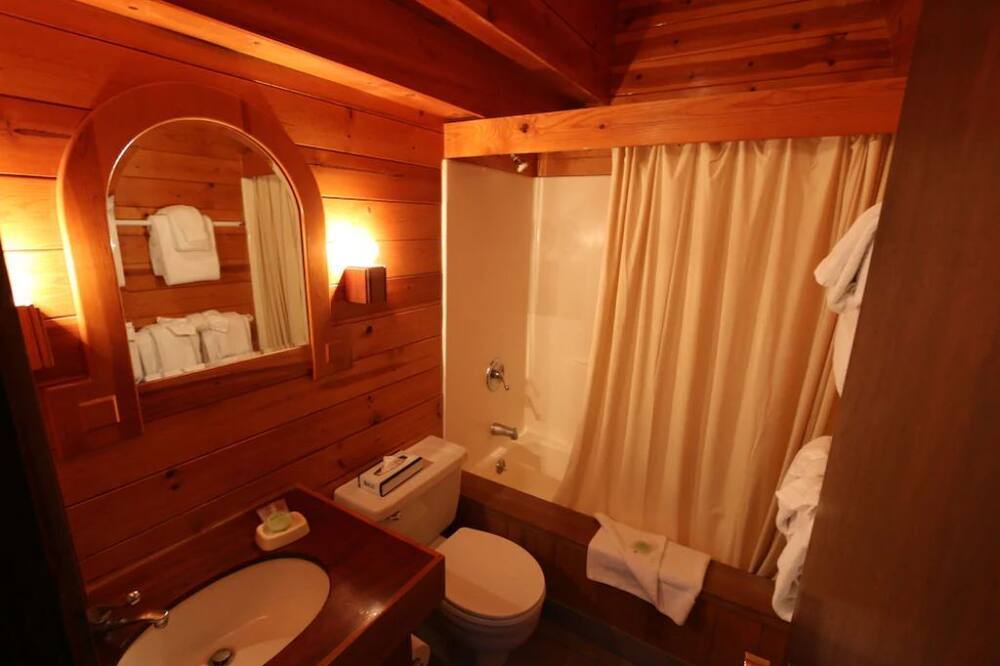 Photo of Bathroom in Tahoe Village