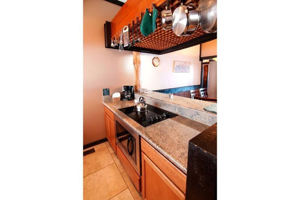 Photo of Kitchen in Tahoe Village