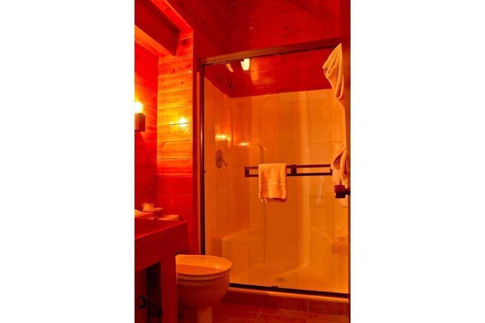 Photo of Bathroom in Tahoe Village