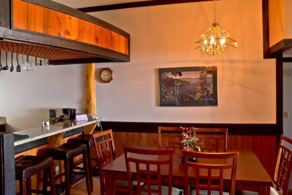 Photo of Kitchen in Tahoe Village