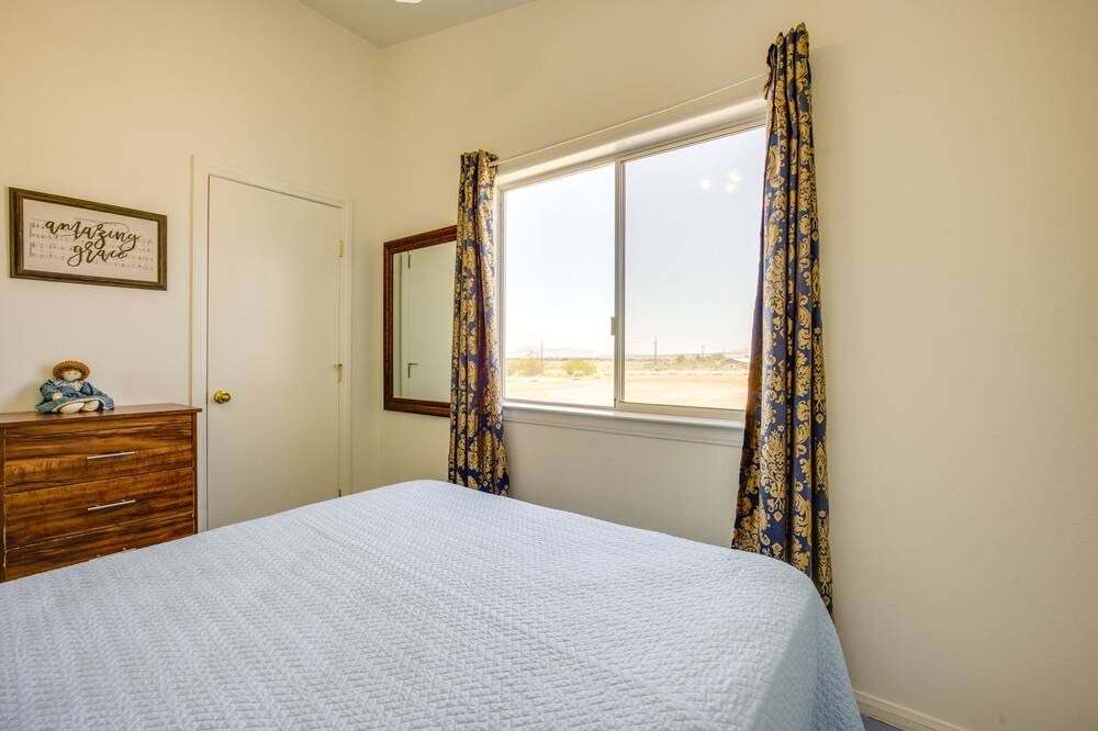 Photo of Bedroom in Pahrump