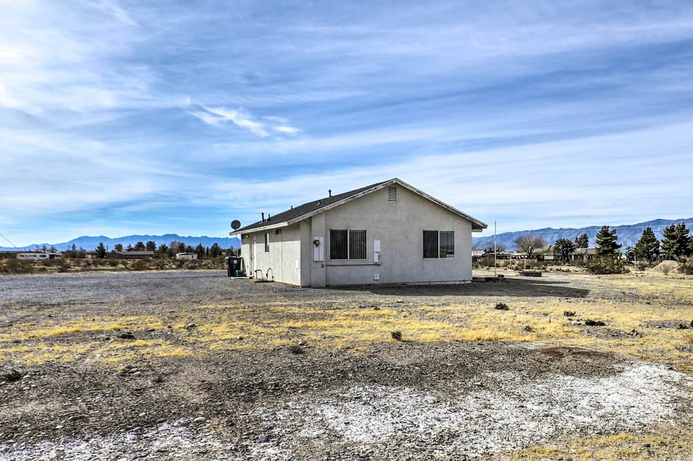 Photo of Outdoor in Pahrump