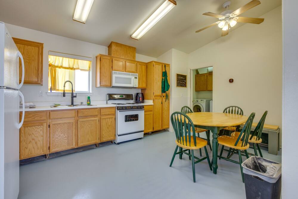Photo of Kitchen in Pahrump