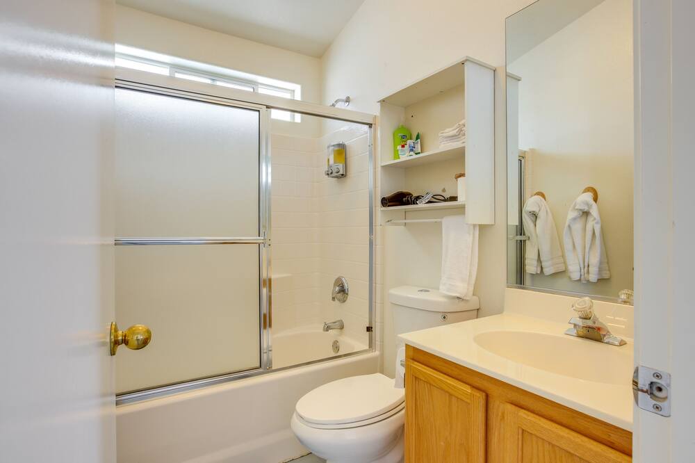 Photo of Bathroom in Pahrump