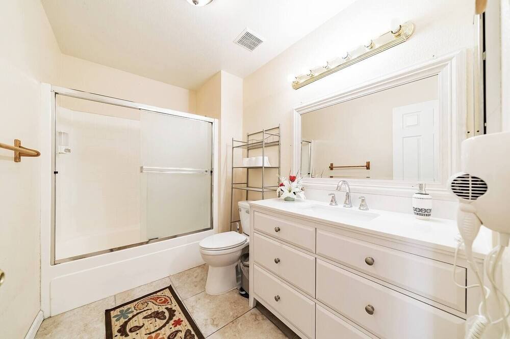 Photo of Bathroom in Stockton