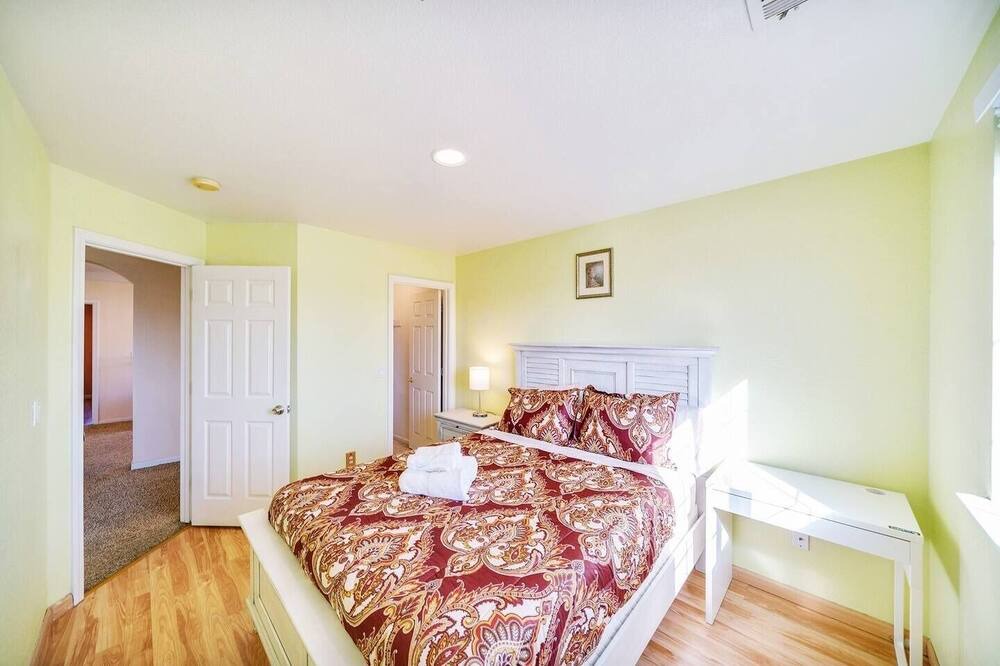 Photo of Bedroom in Stockton