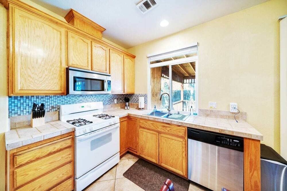 Photo of Kitchen in Stockton