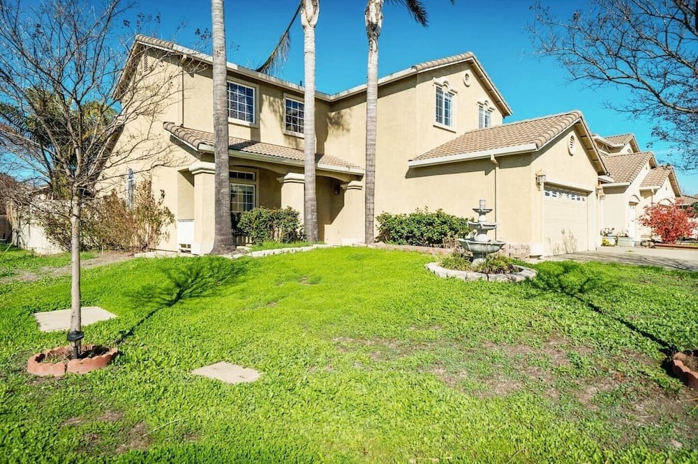 Photo of Outdoor in Stockton