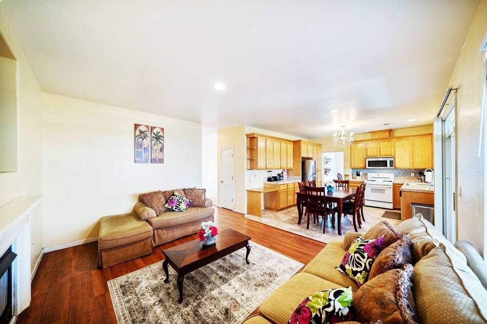 Photo of Livingroom in Stockton