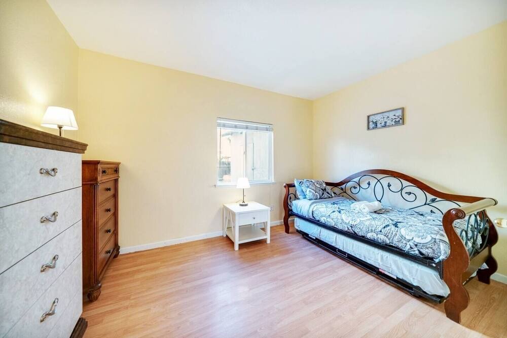Photo of Bedroom in Stockton