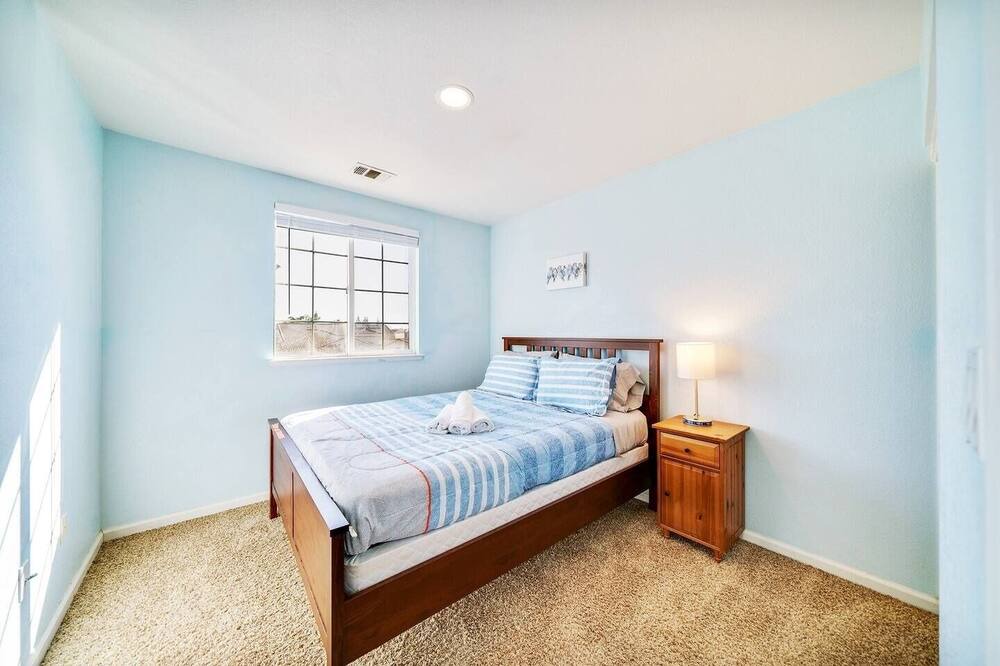 Photo of Bedroom in Stockton