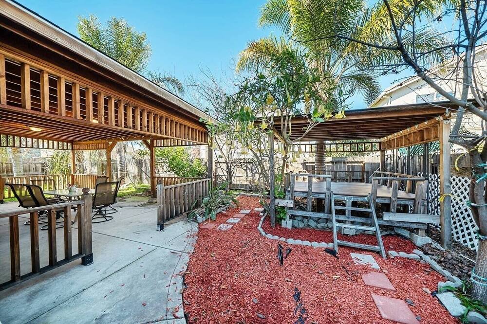 Photo of Patio Balcony in Stockton