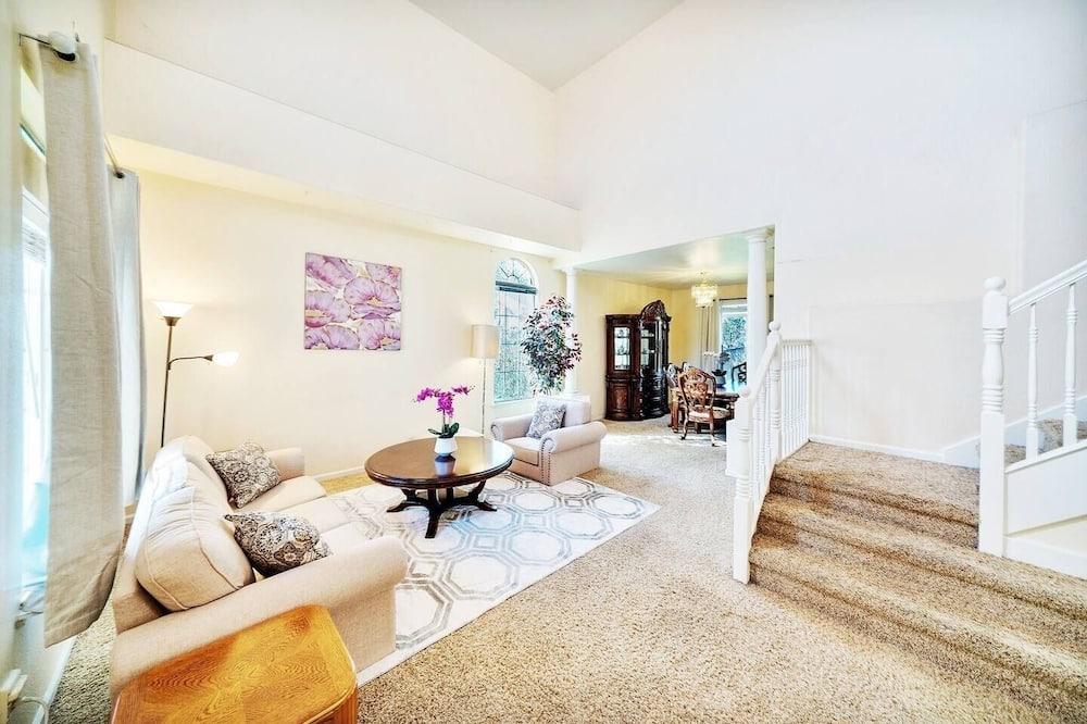 Photo of Livingroom in Stockton