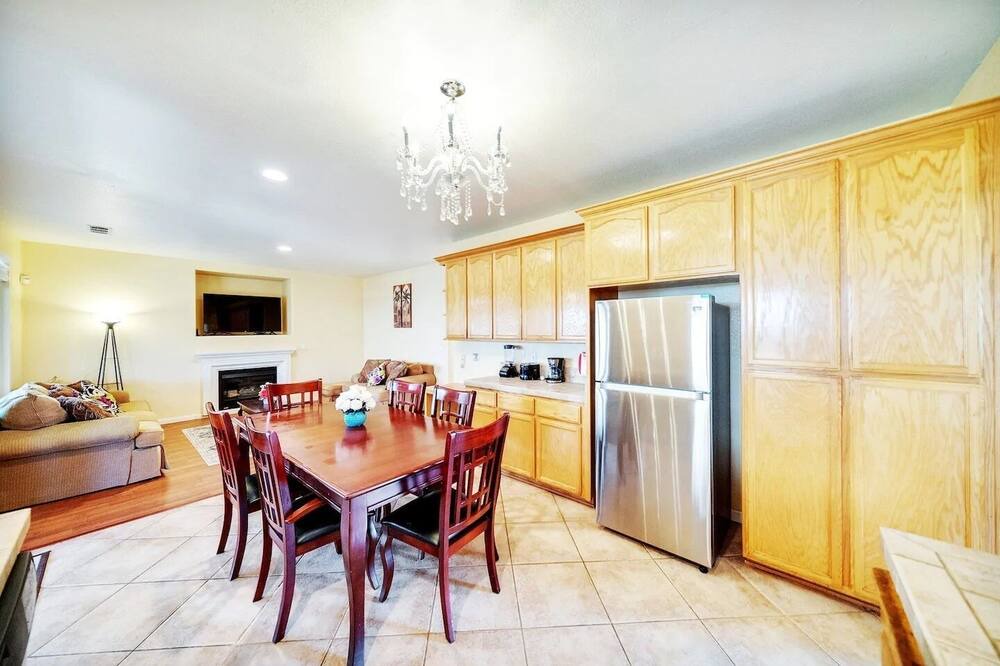 Photo of Kitchen in Stockton
