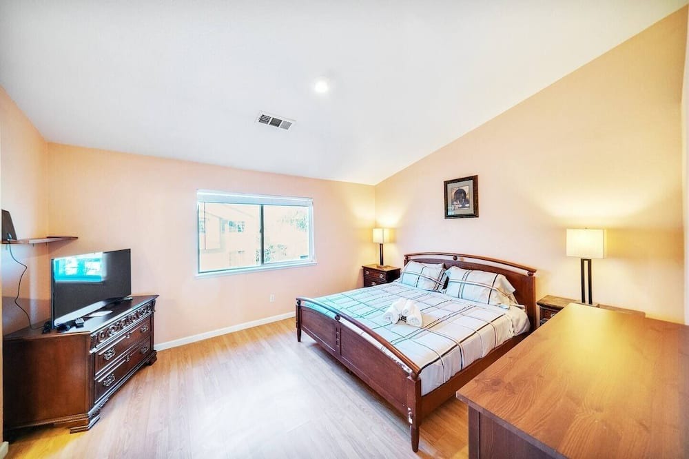 Photo of Bedroom in Stockton
