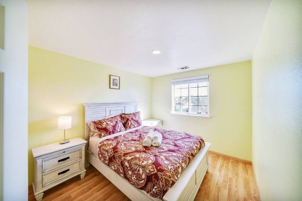 Photo of Bedroom in Stockton