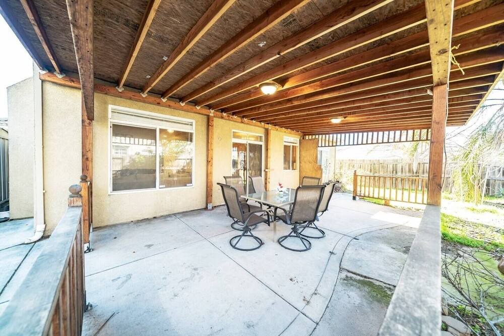 Photo of Patio Balcony in Stockton