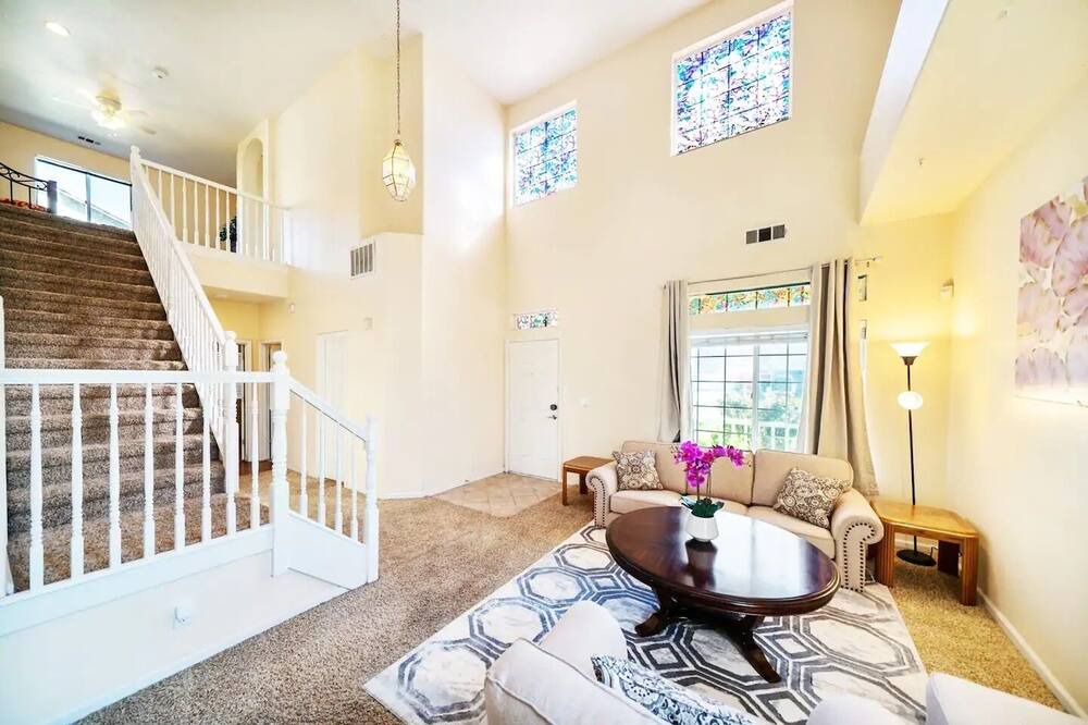 Photo of Bedroom in Stockton
