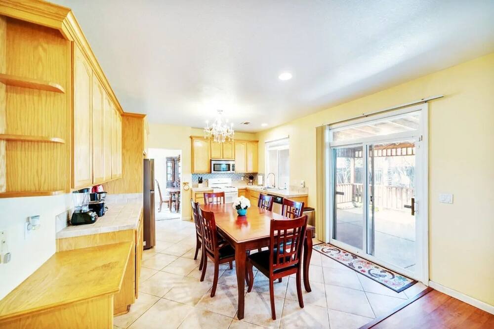 Photo of Kitchen in Stockton