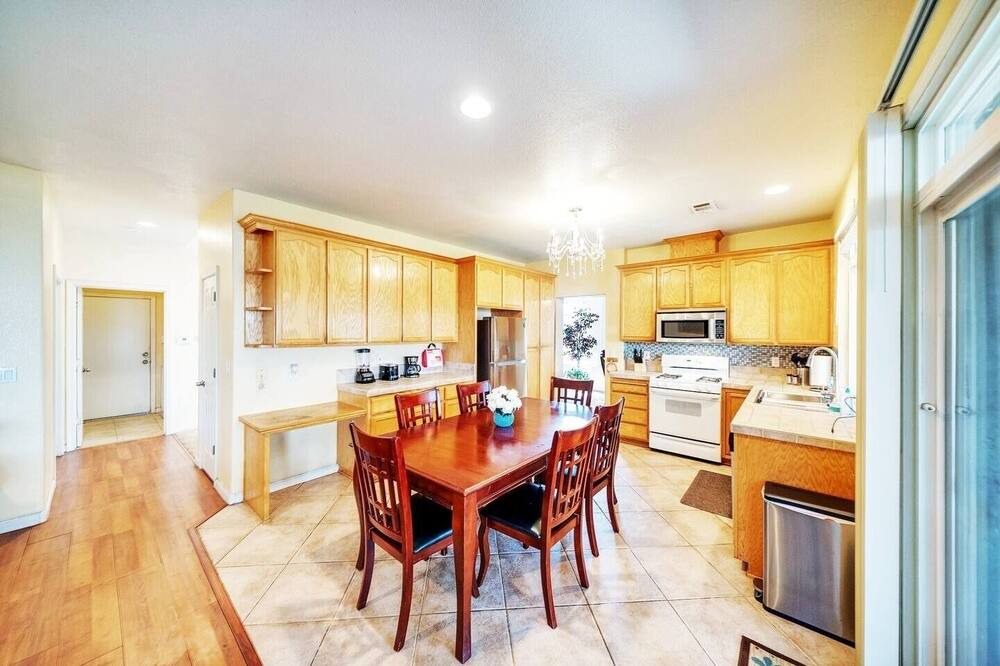 Photo of Kitchen in Stockton