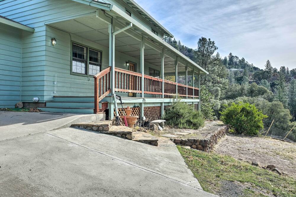 Photo of Others in Tuolumne