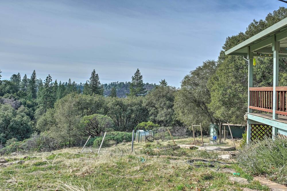 Photo of Outdoor in Tuolumne