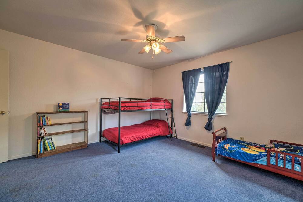Photo of Bedroom in Tuolumne
