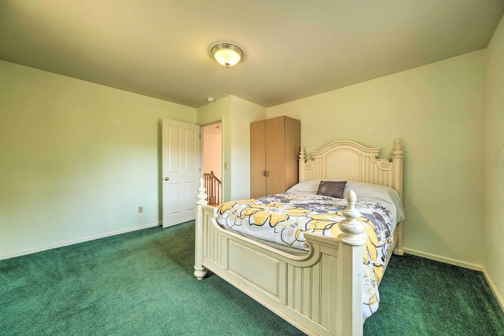 Photo of Bedroom in Tuolumne