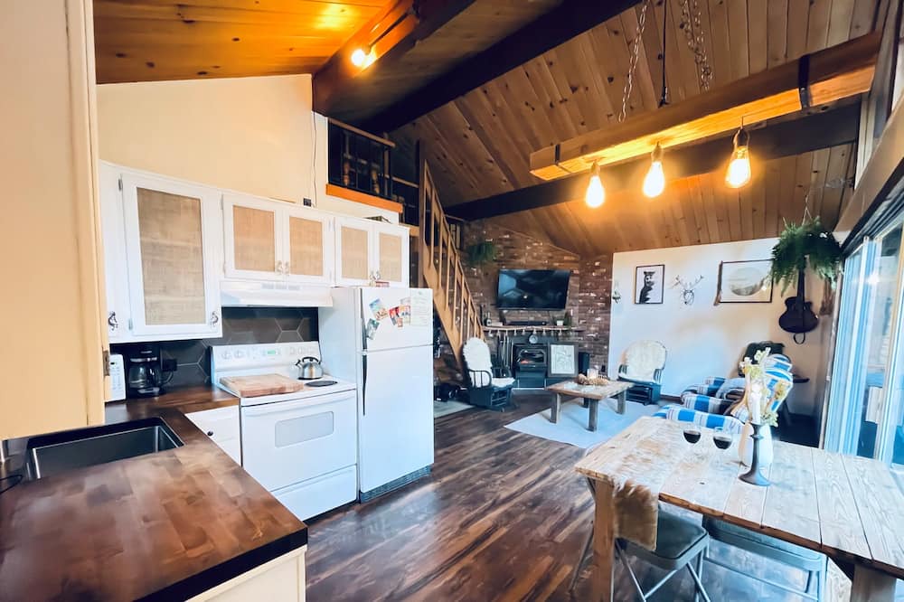 Photo of Kitchen in Springville