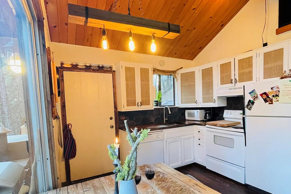 Photo of Kitchen in Springville