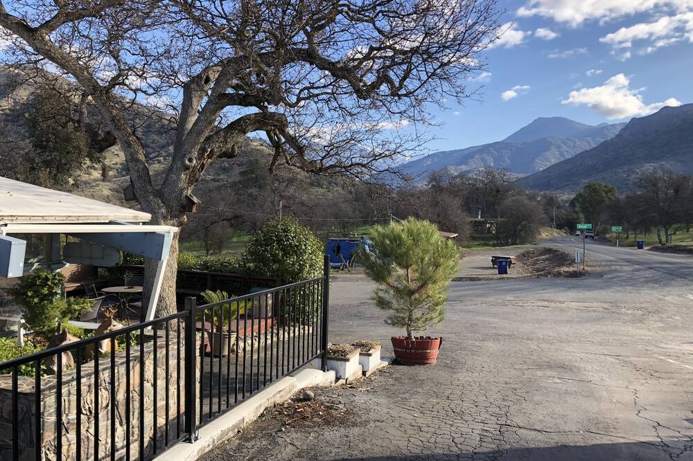 Photo of Outdoor in Three Rivers
