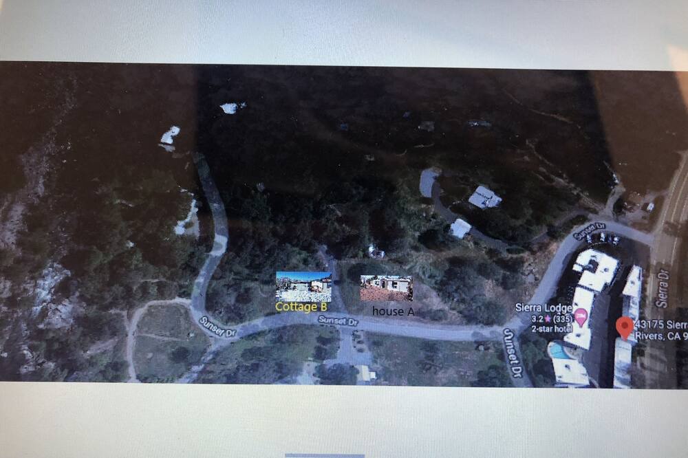 Photo of Outdoor in Three Rivers