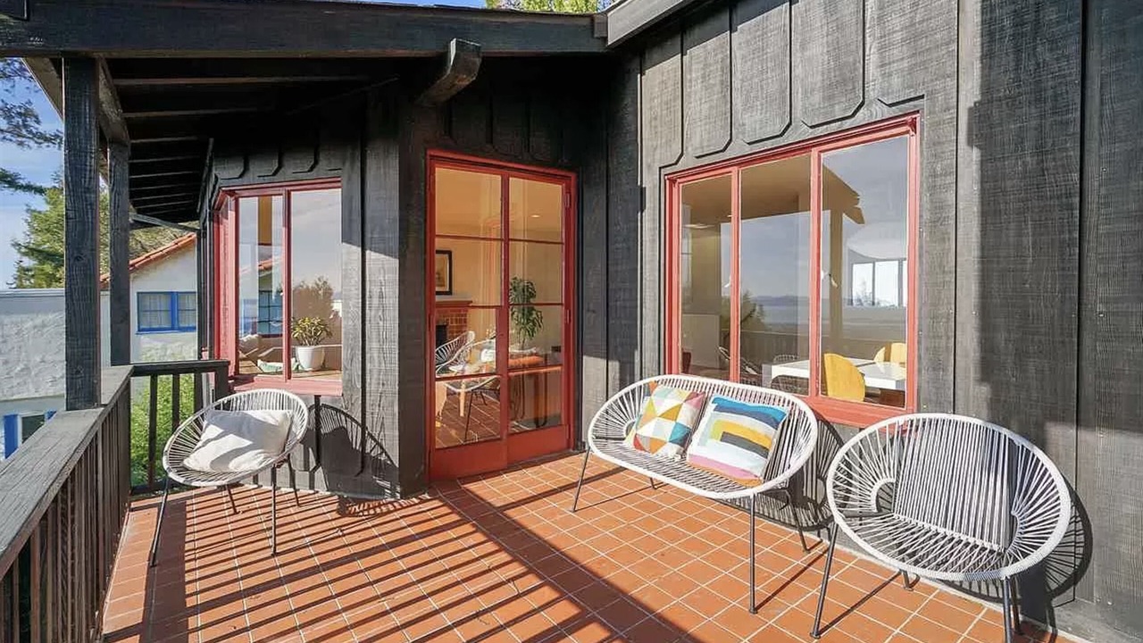 Photo of Outdoor in Berkeley Hills