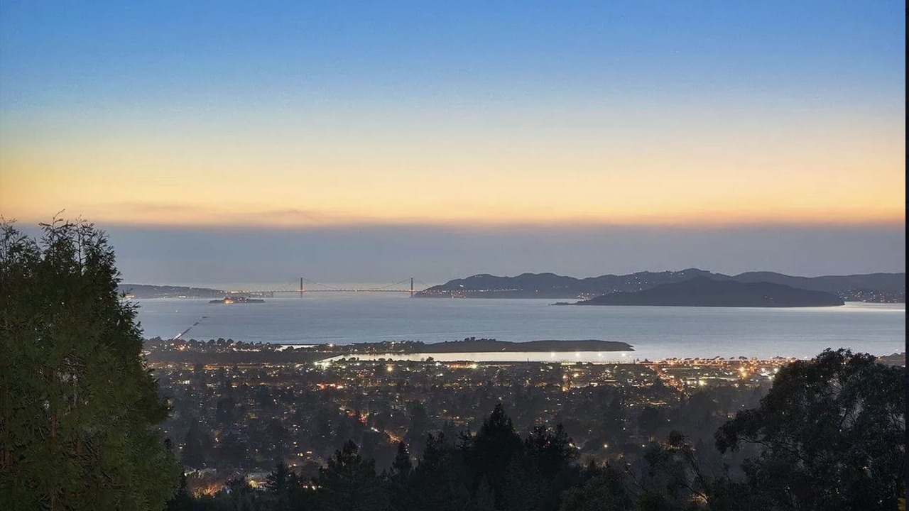 Photo of Others in Berkeley Hills