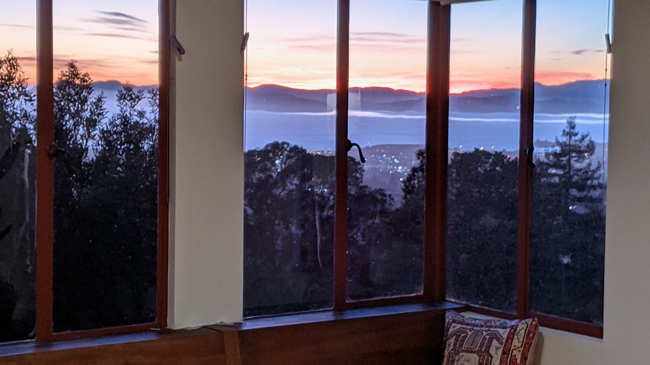 Photo of Others in Berkeley Hills