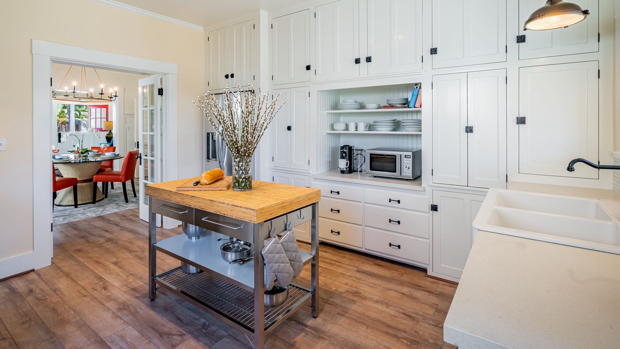 Photo of Kitchen in East Beach