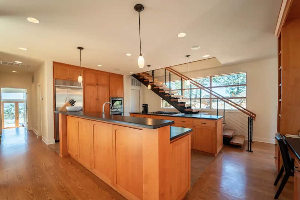 Photo of Kitchen in Keystone