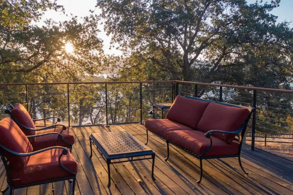 Photo of Patio Balcony in Keystone