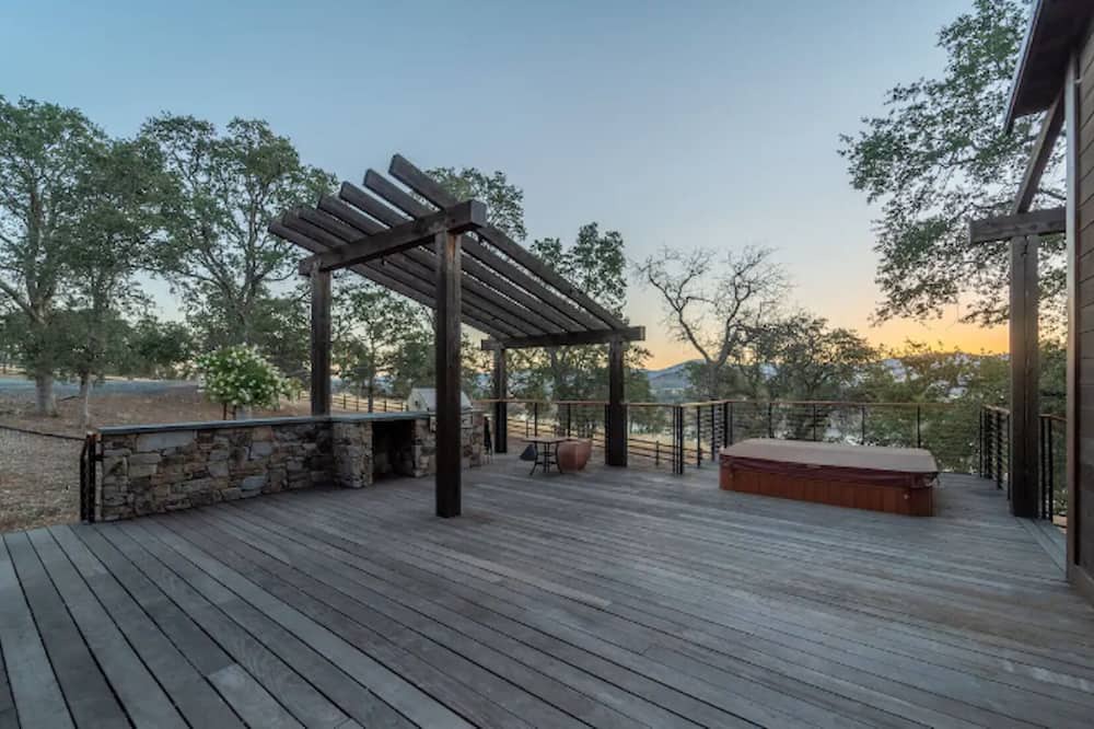 Photo of Patio Balcony in Keystone