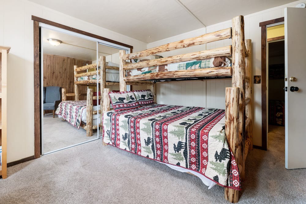Photo of Bedroom in Sugarloaf