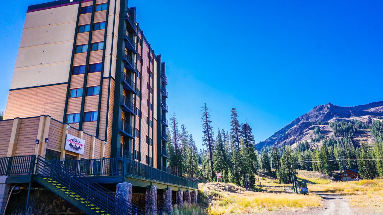 Photo of Outdoor in Kirkwood